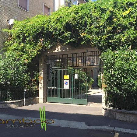 Bamboo Milano Duomo 아파트 외부 사진