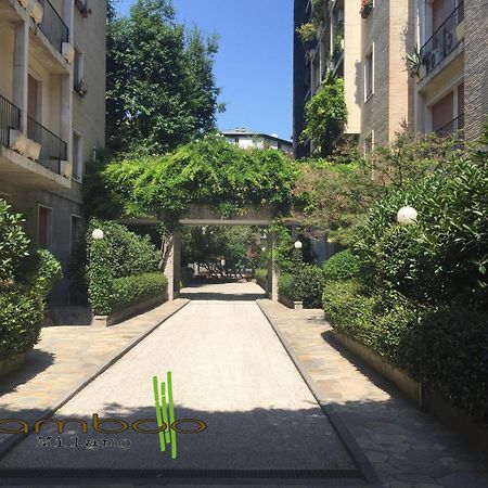 Bamboo Milano Duomo 아파트 외부 사진