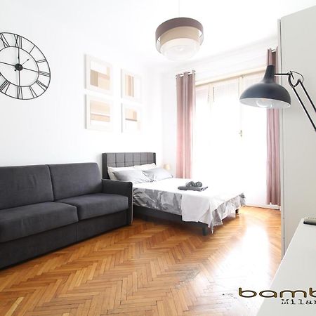 Bamboo Milano Duomo 아파트 외부 사진