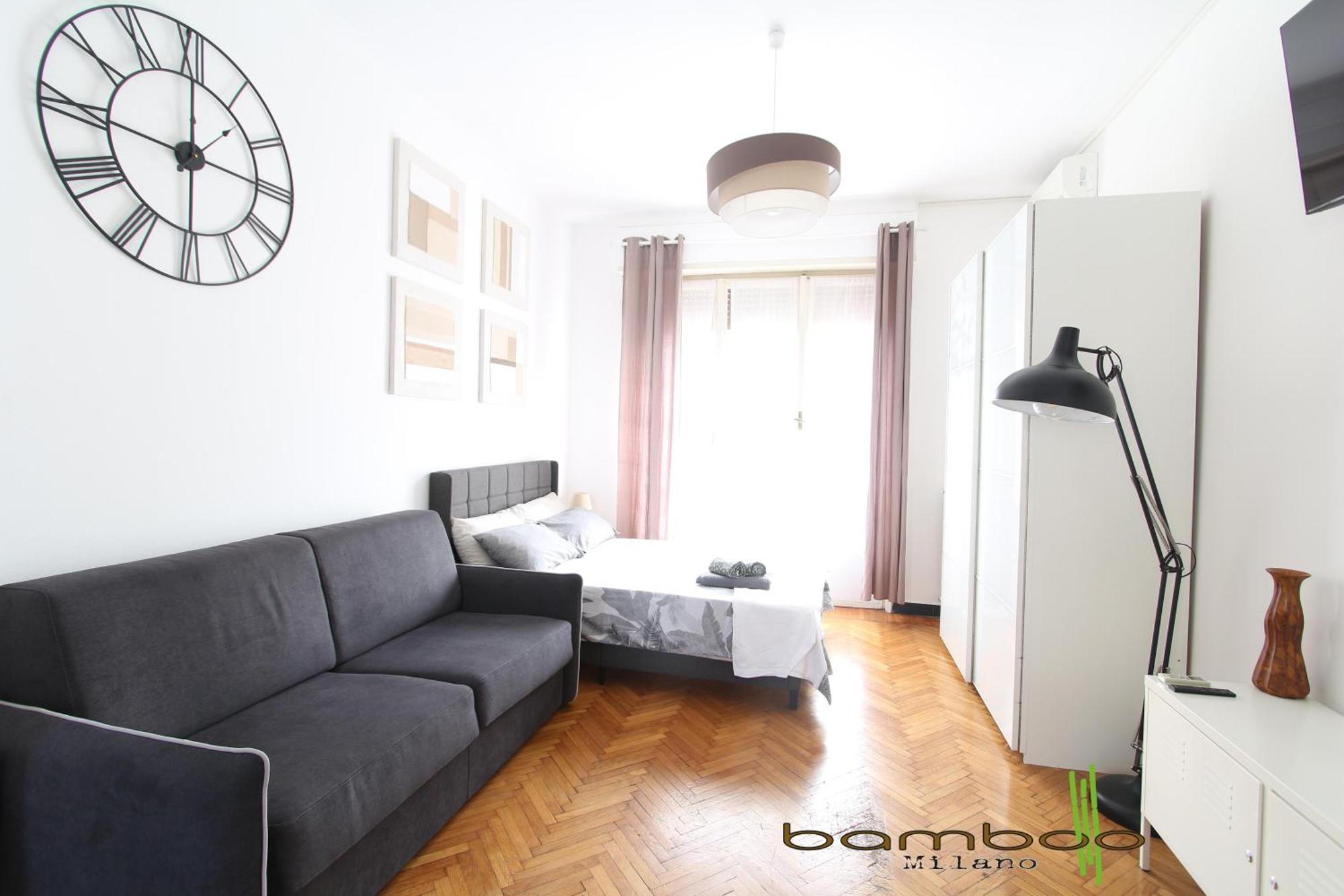 Bamboo Milano Duomo 아파트 외부 사진