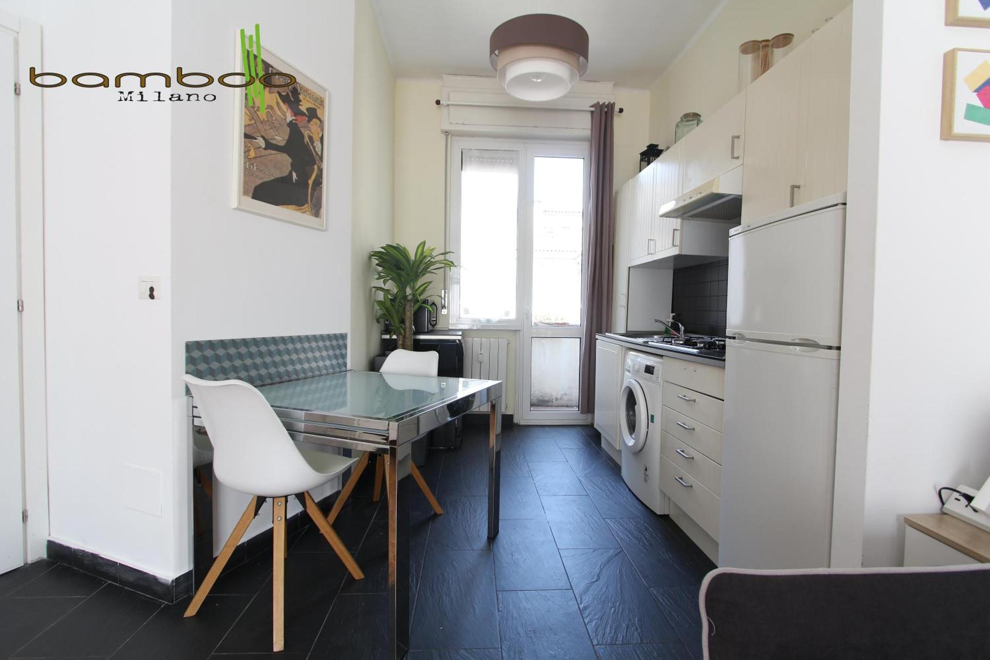 Bamboo Milano Duomo 아파트 외부 사진