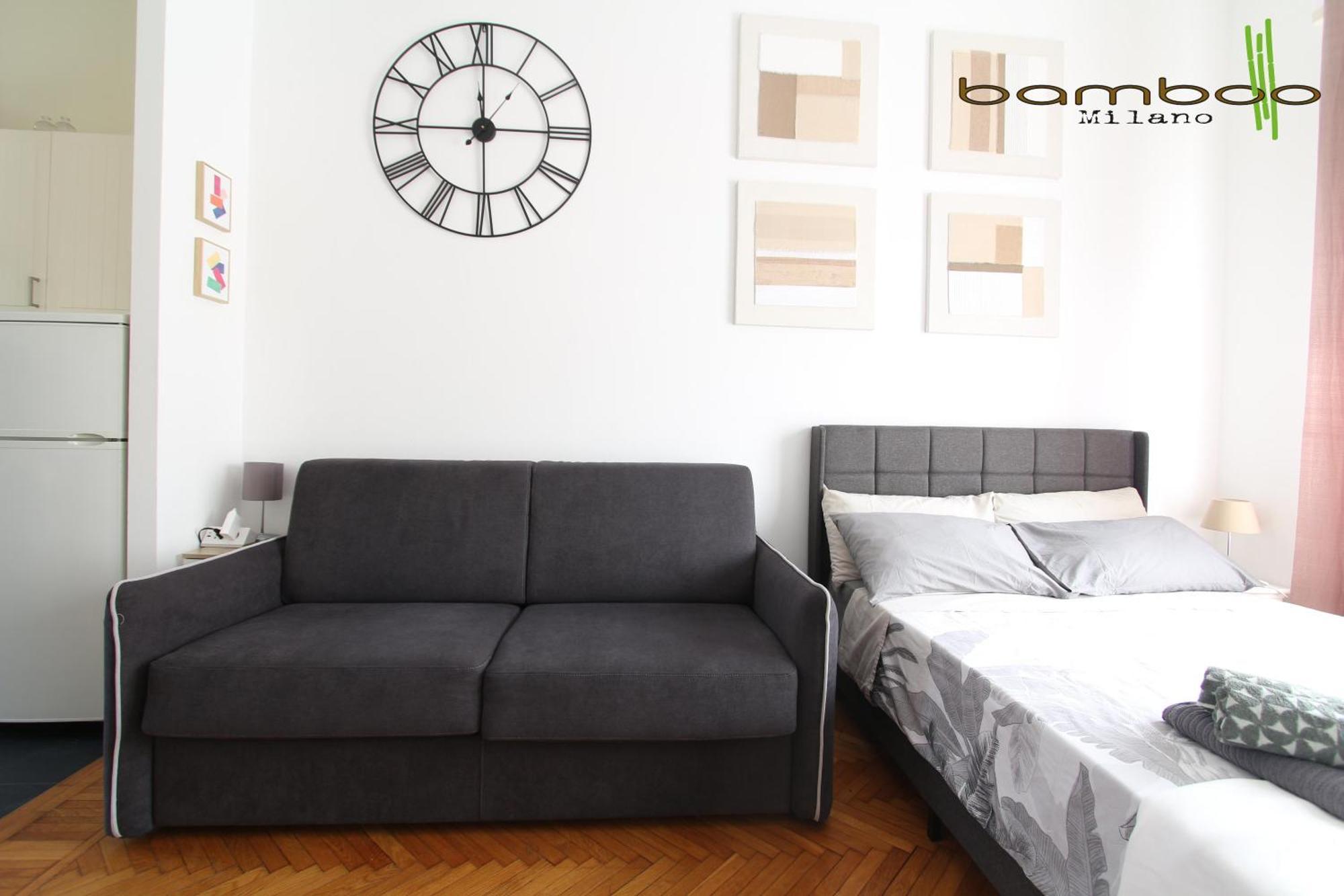 Bamboo Milano Duomo 아파트 외부 사진