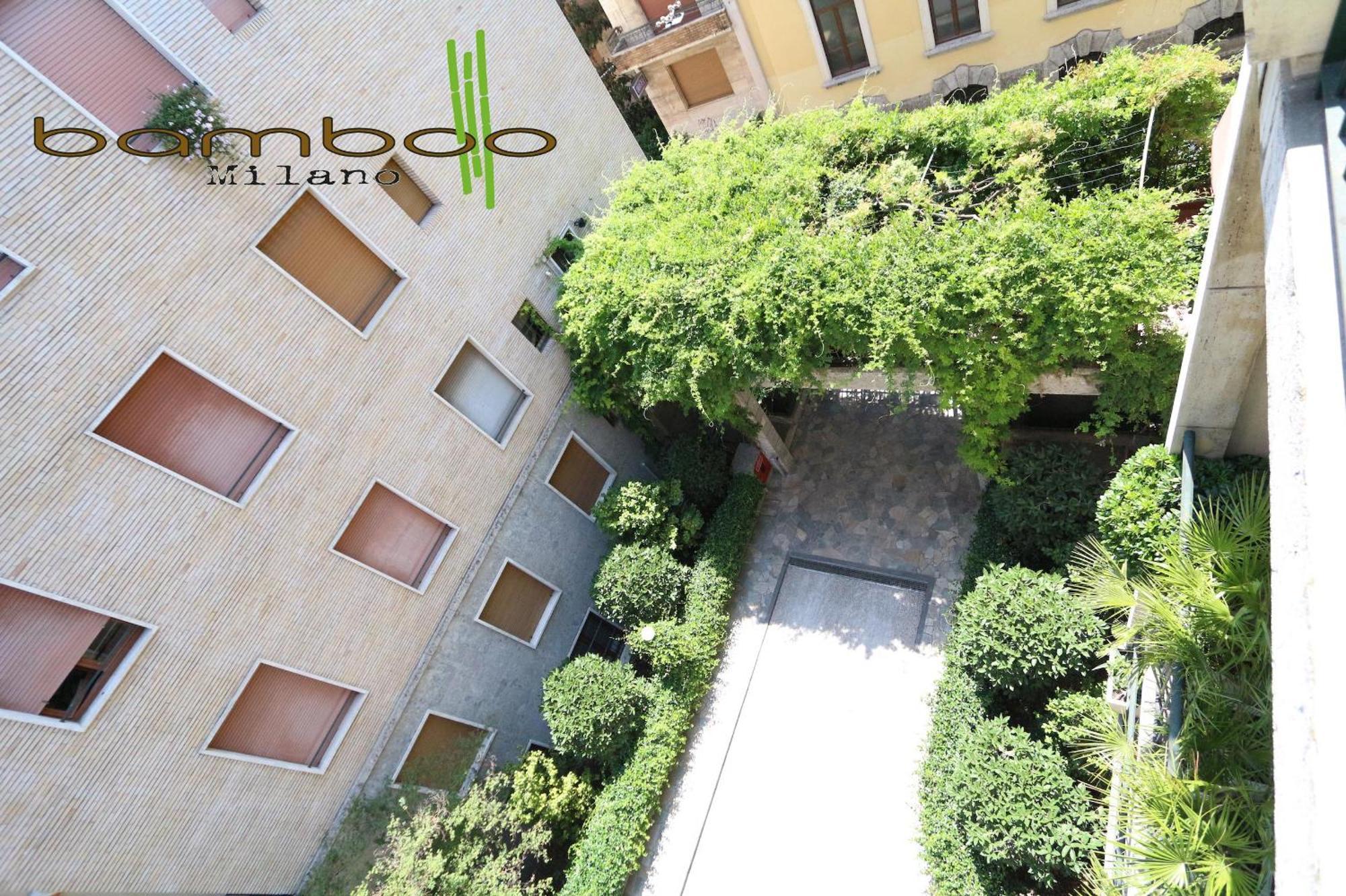 Bamboo Milano Duomo 아파트 외부 사진