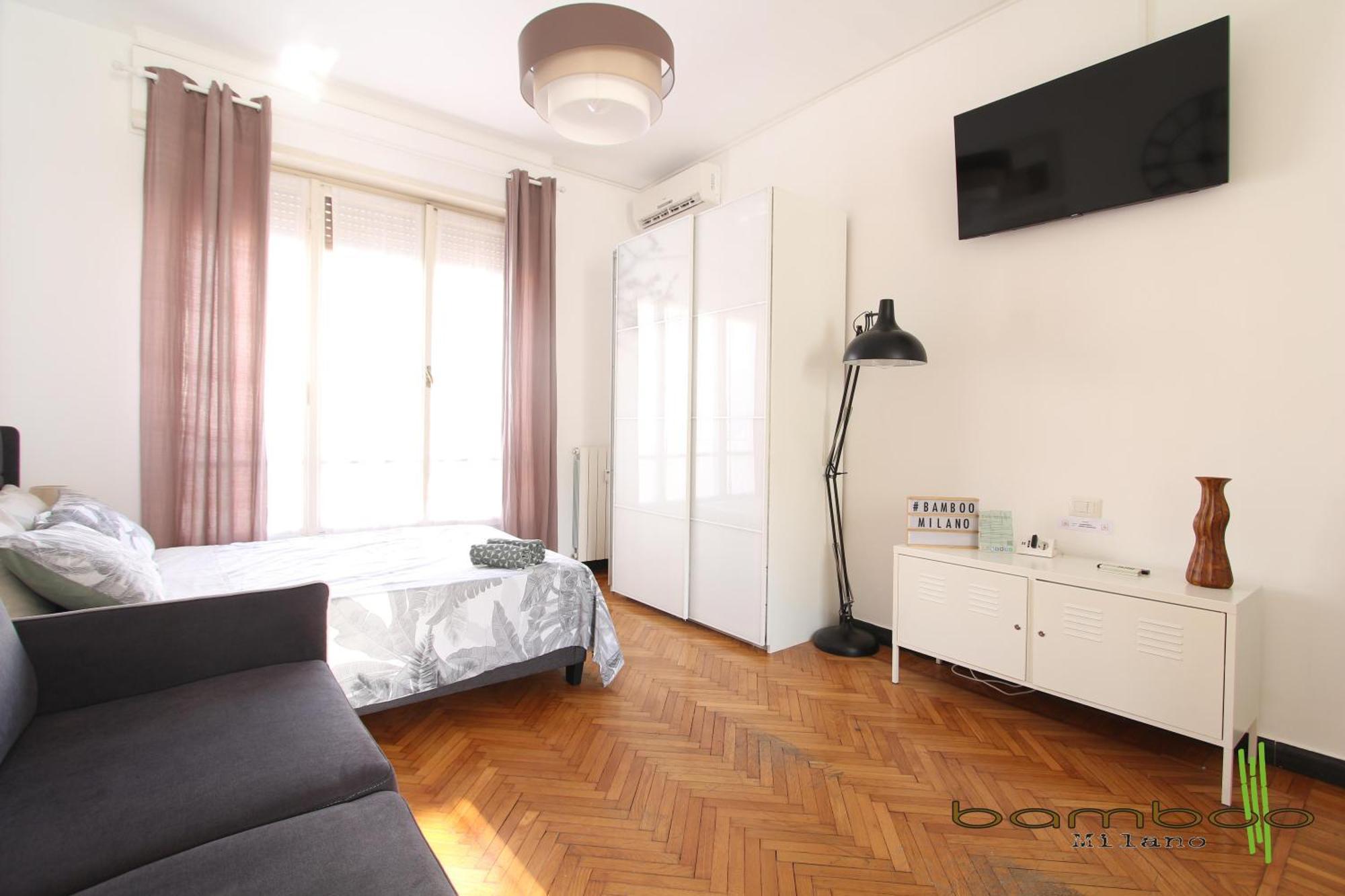 Bamboo Milano Duomo 아파트 외부 사진