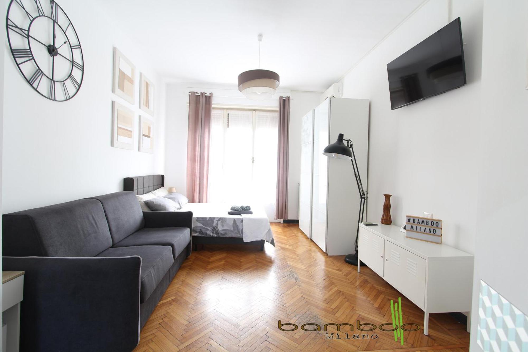 Bamboo Milano Duomo 아파트 외부 사진