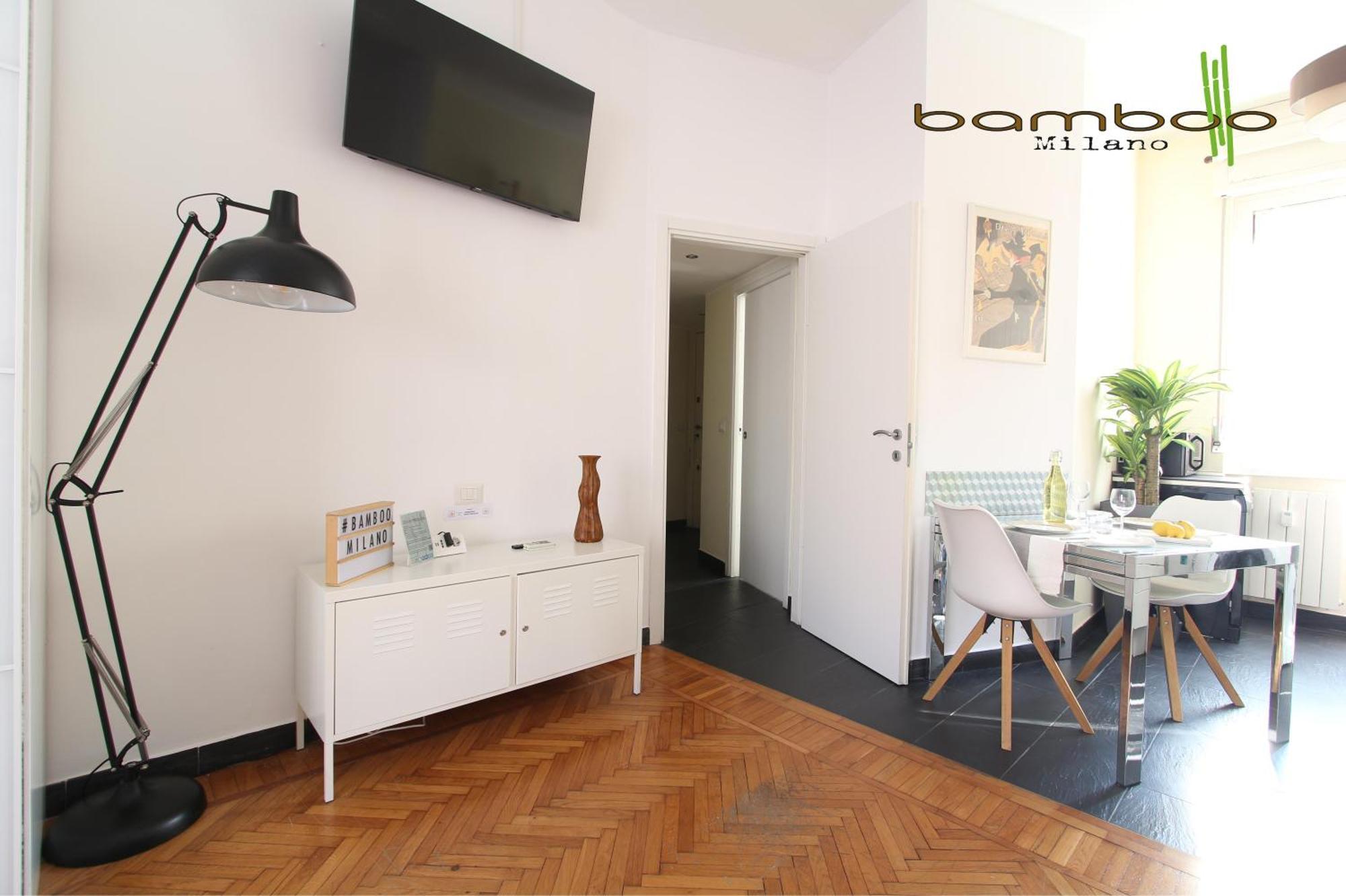 Bamboo Milano Duomo 아파트 외부 사진