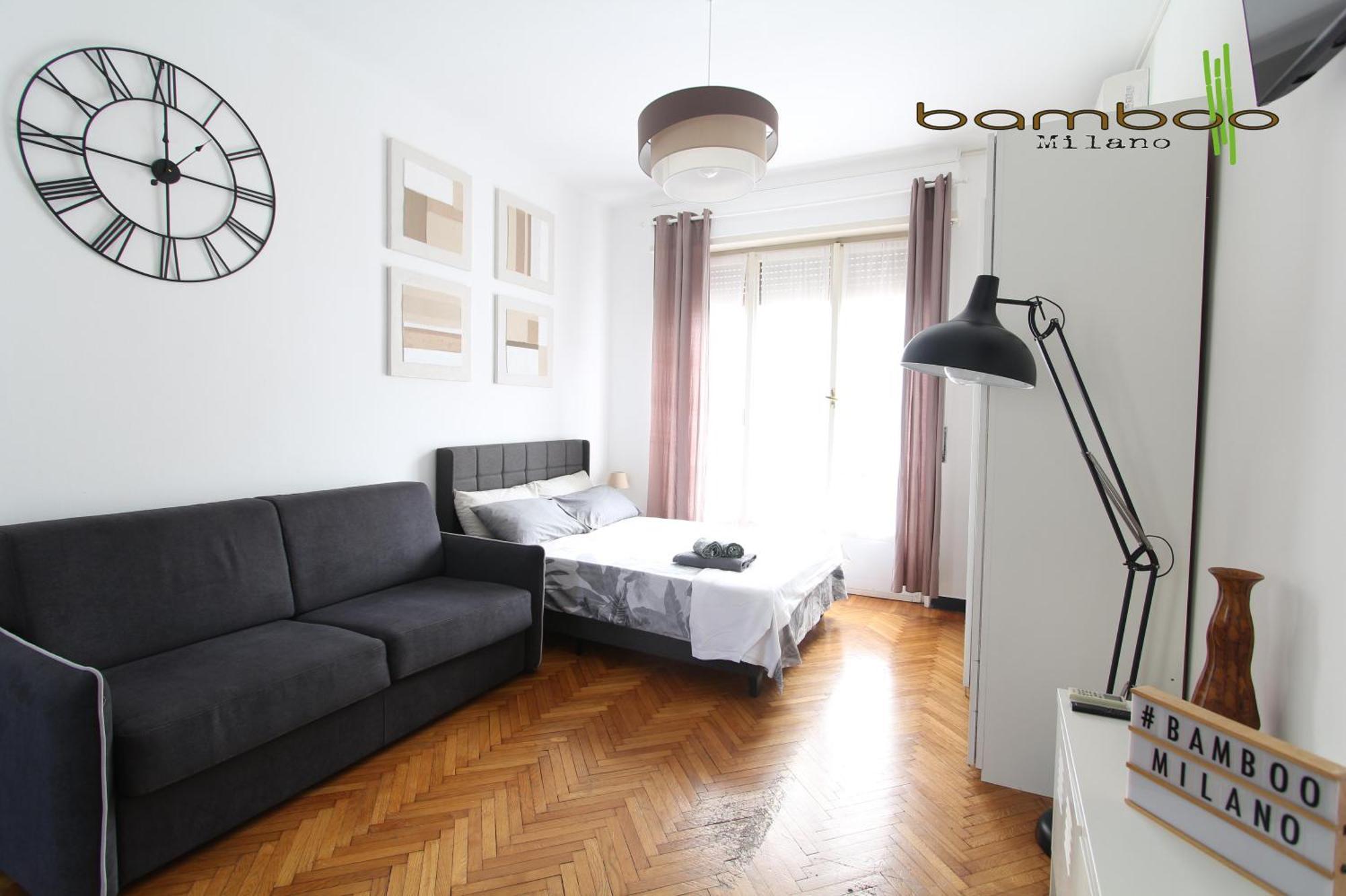 Bamboo Milano Duomo 아파트 외부 사진