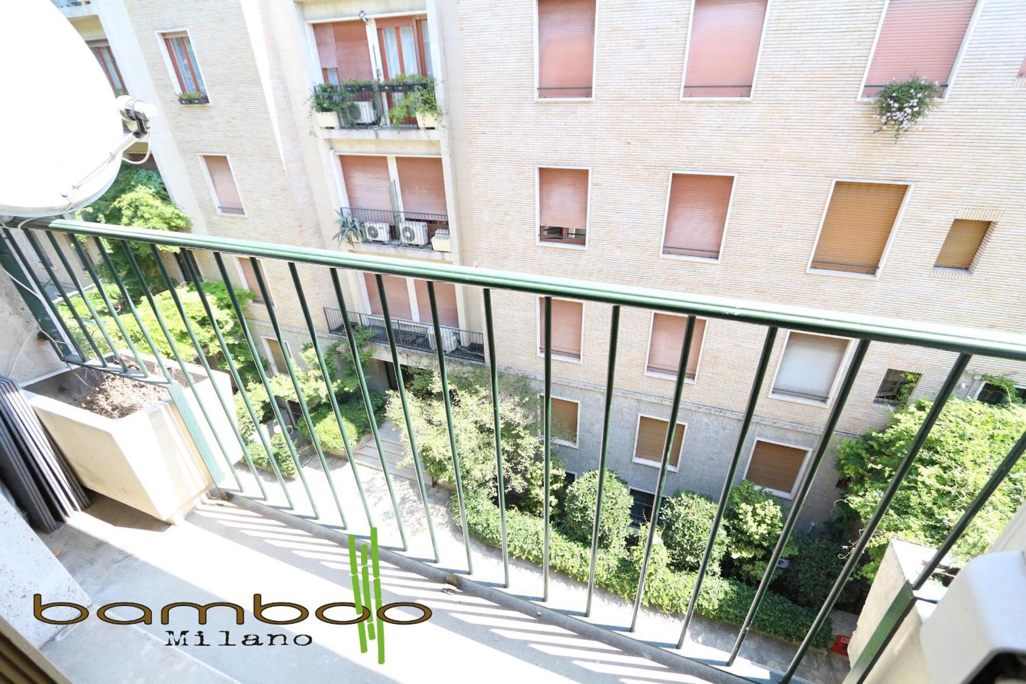 Bamboo Milano Duomo 아파트 외부 사진