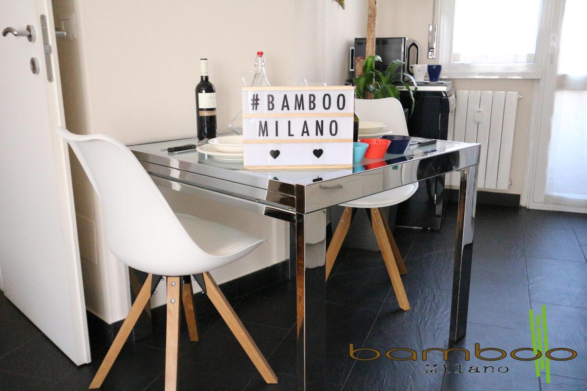 Bamboo Milano Duomo 아파트 외부 사진