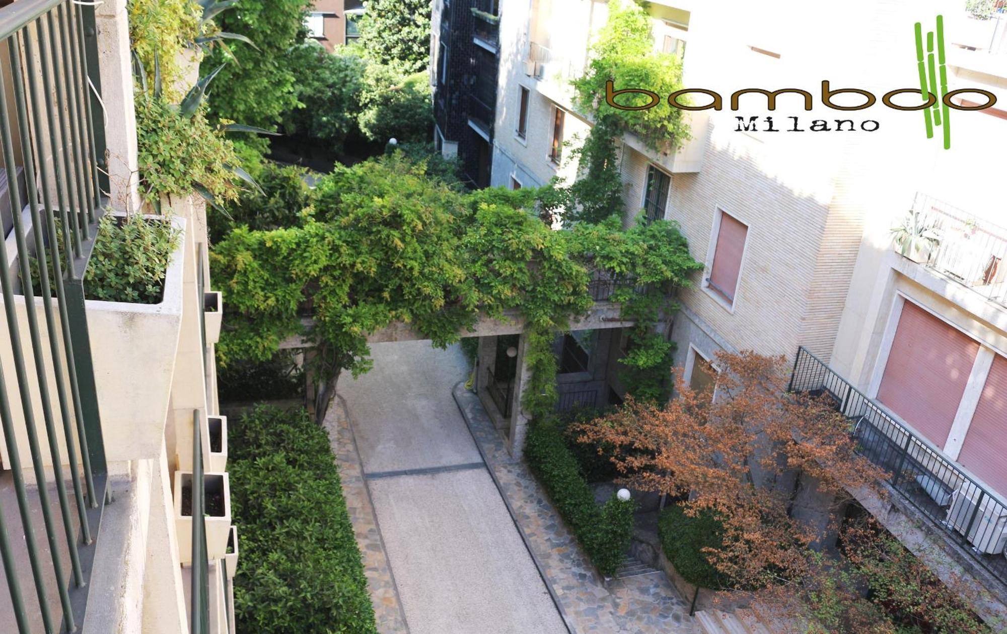 Bamboo Milano Duomo 아파트 외부 사진