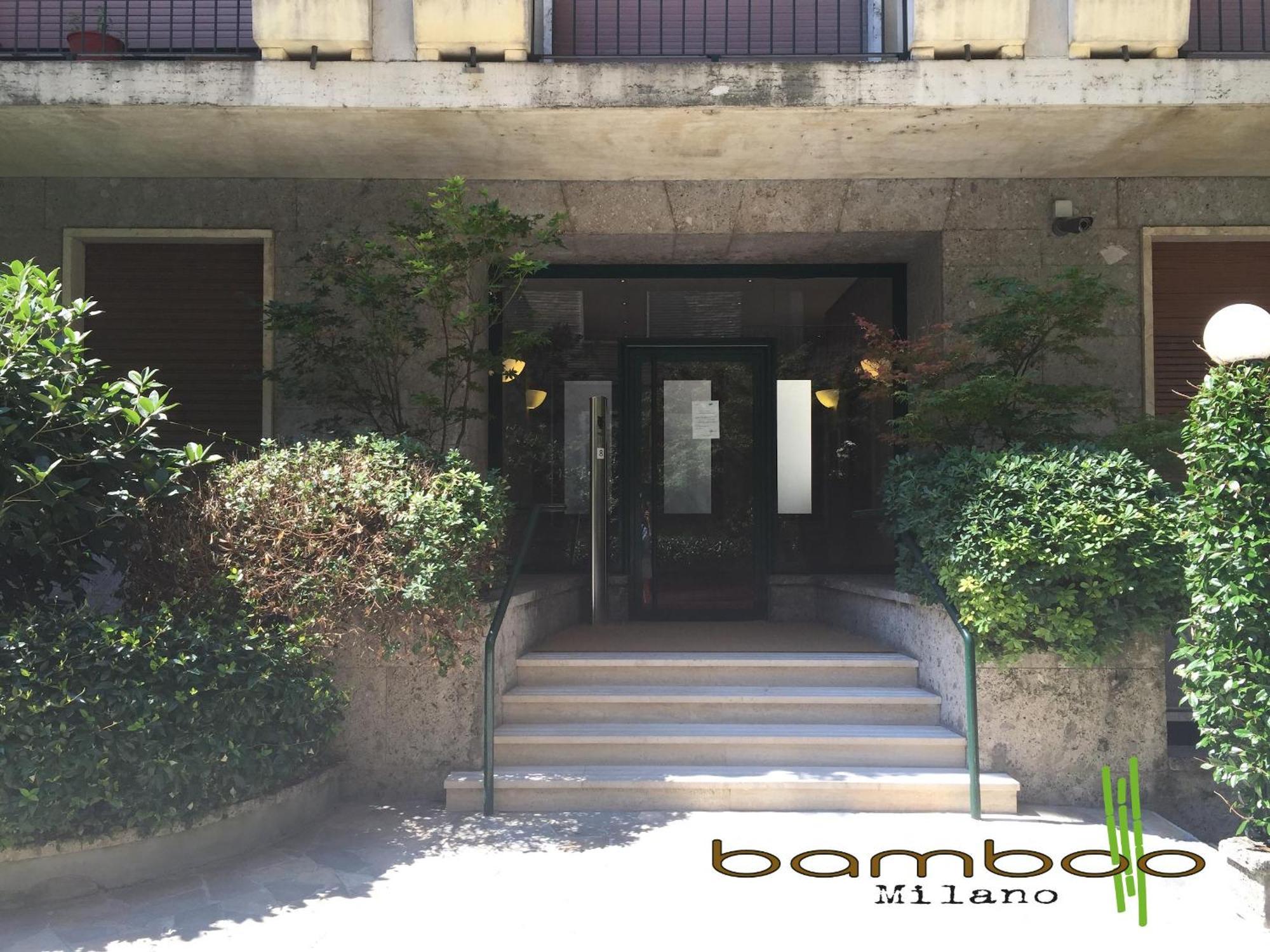 Bamboo Milano Duomo 아파트 외부 사진