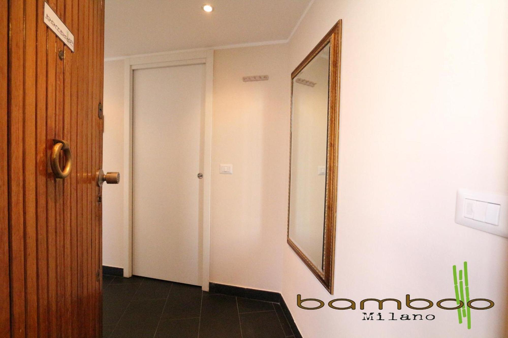 Bamboo Milano Duomo 아파트 외부 사진