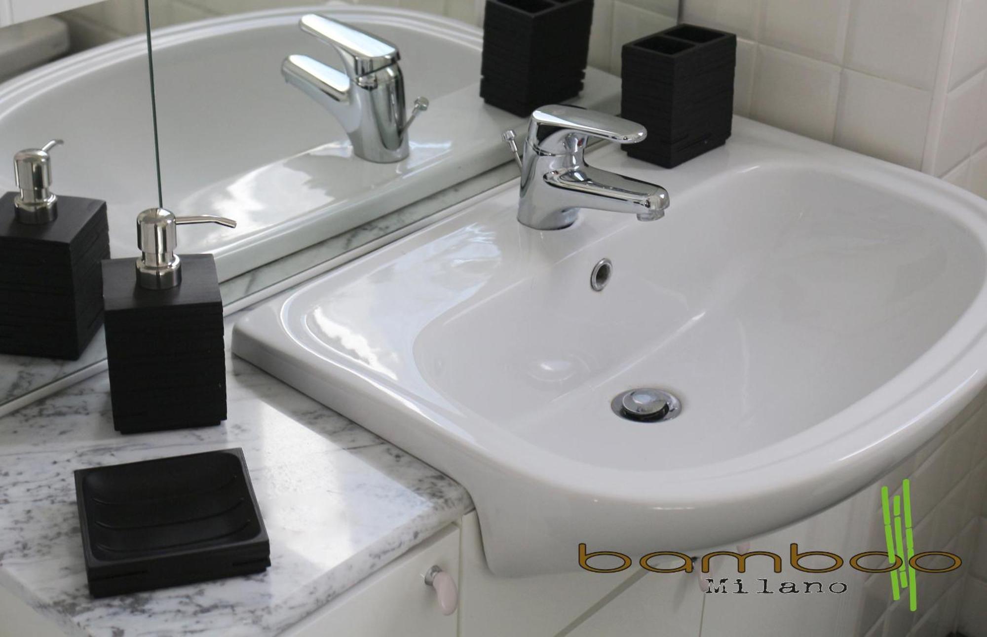 Bamboo Milano Duomo 아파트 외부 사진