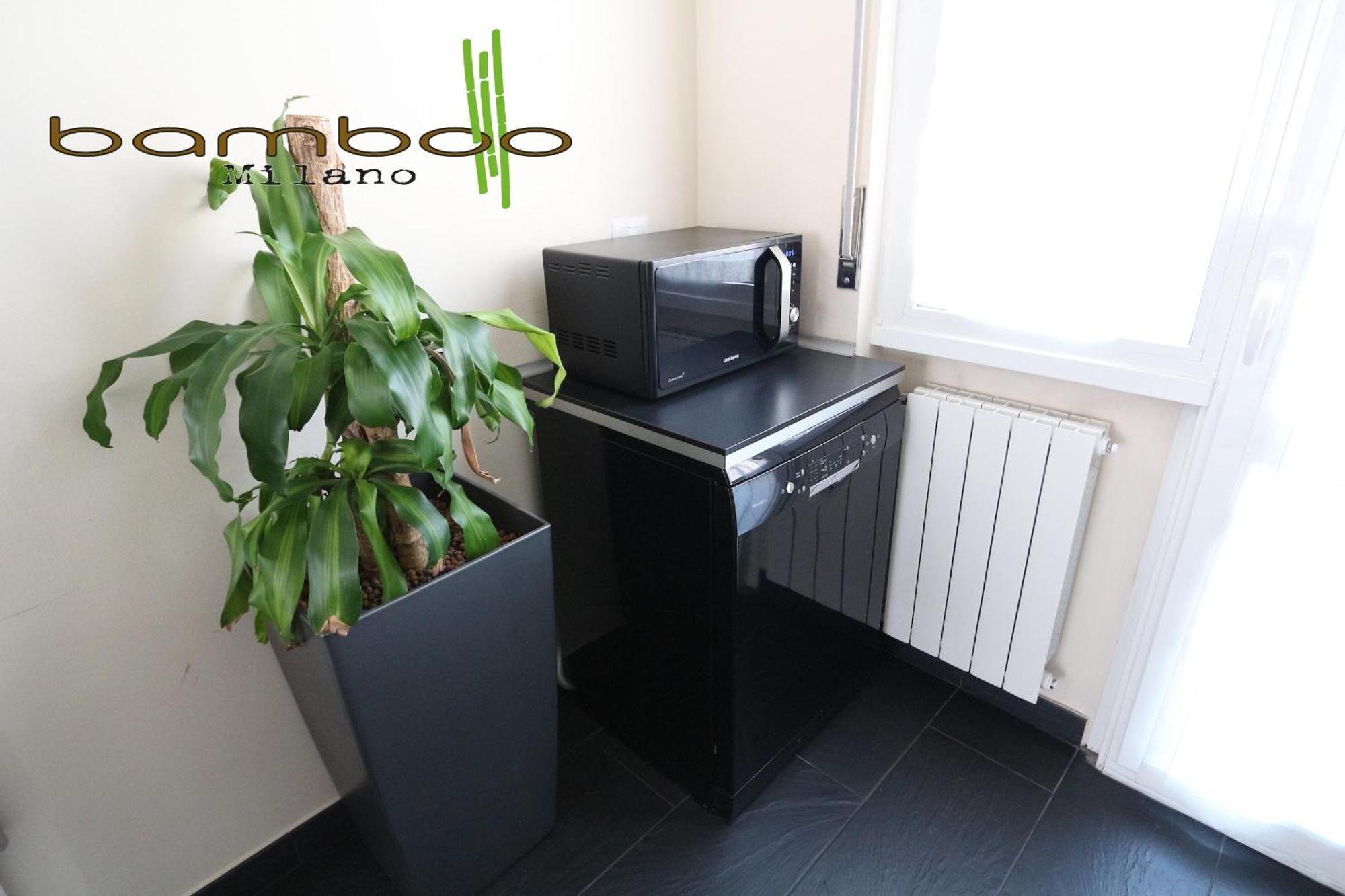 Bamboo Milano Duomo 아파트 외부 사진