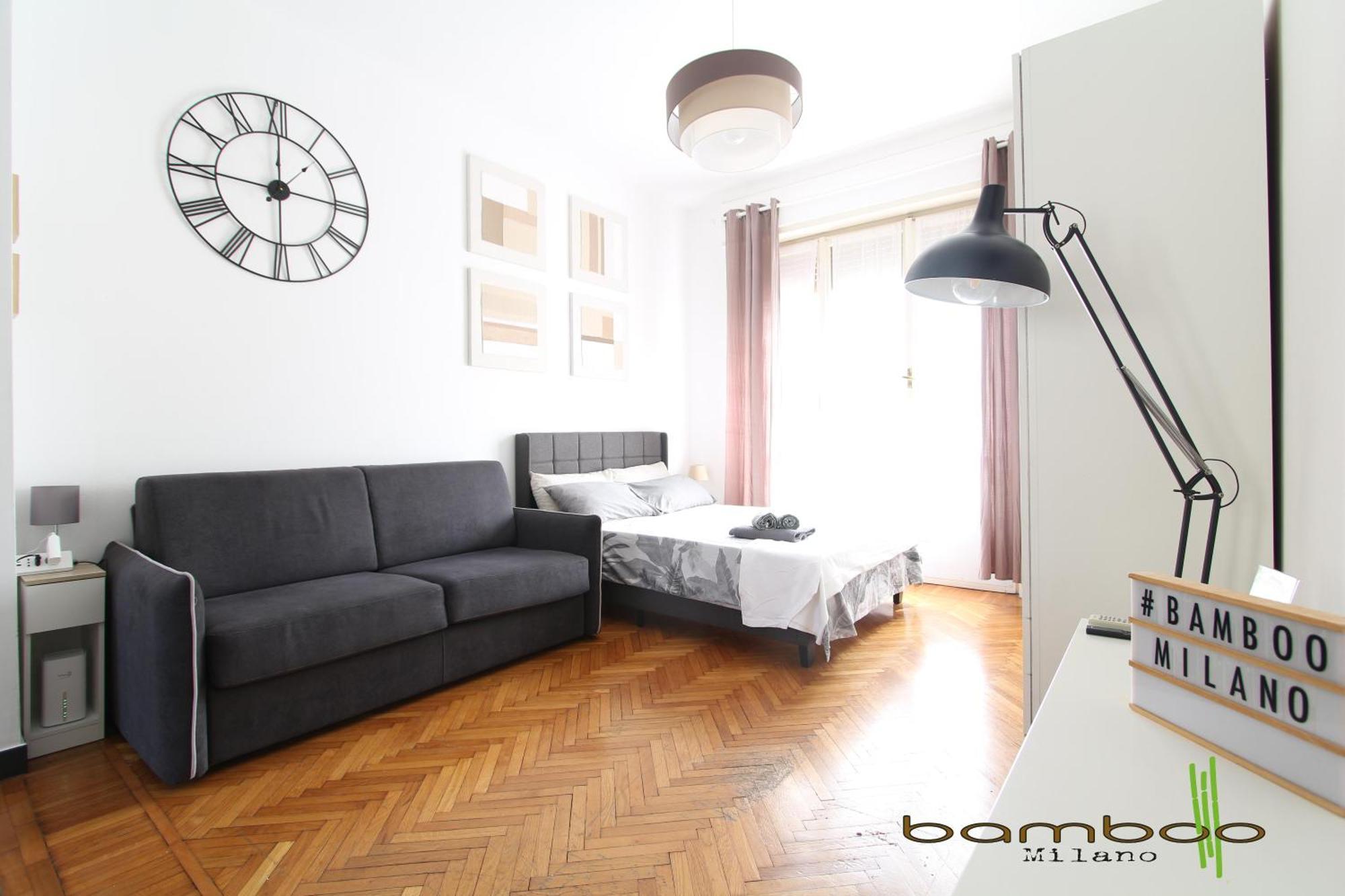Bamboo Milano Duomo 아파트 외부 사진